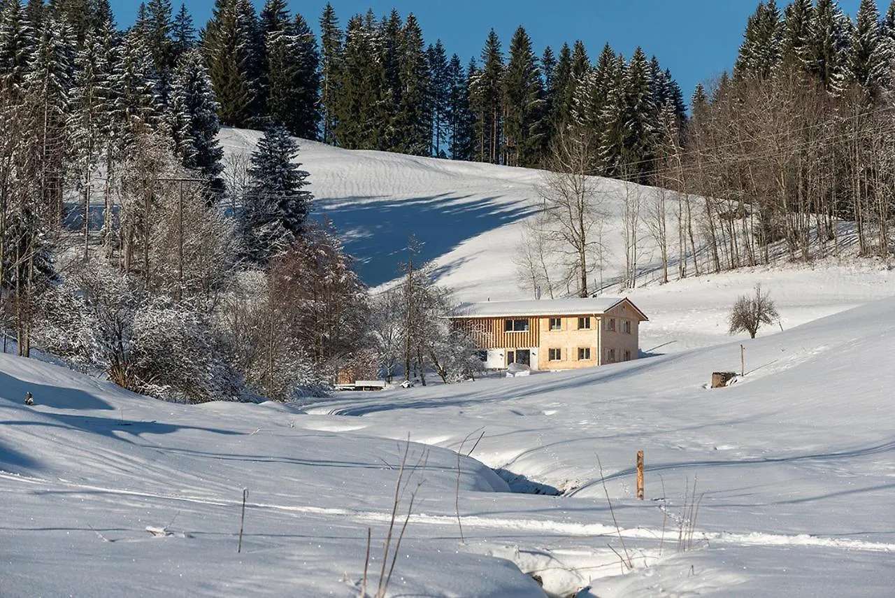 Lohansler Huette Oberstaufen 0*,  Germany